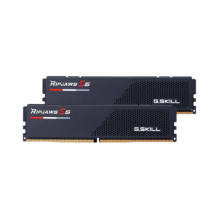 Memory G.Skill Ripjaws S5, DDR5, 32 GB, 5600MHz, CL36 (F5-5600J3636C16GX2-RS5K) Memory G.Skill Ripjaws S5, DDR5, 32 GB, 5600MHz, CL36 (F5-5600J3636C16GX2-RS5K)