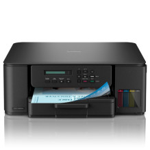 Daugiafunkcis įrenginys Brother DCP-T580DW Daugiafunkcis įrenginys Brother DCP-T580DW