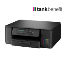 Brother multifunction device DCP-T580DW