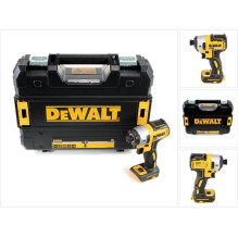 Smūginė veržlė DeWalt XR DCF887NT-XJ