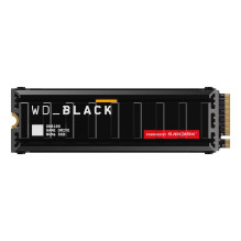 M.2 4TB WD Black SN8100...