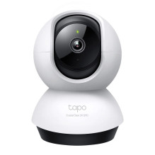 TP-Link Tapo Pan / Tilt AI Home Security Wi-Fi Camera