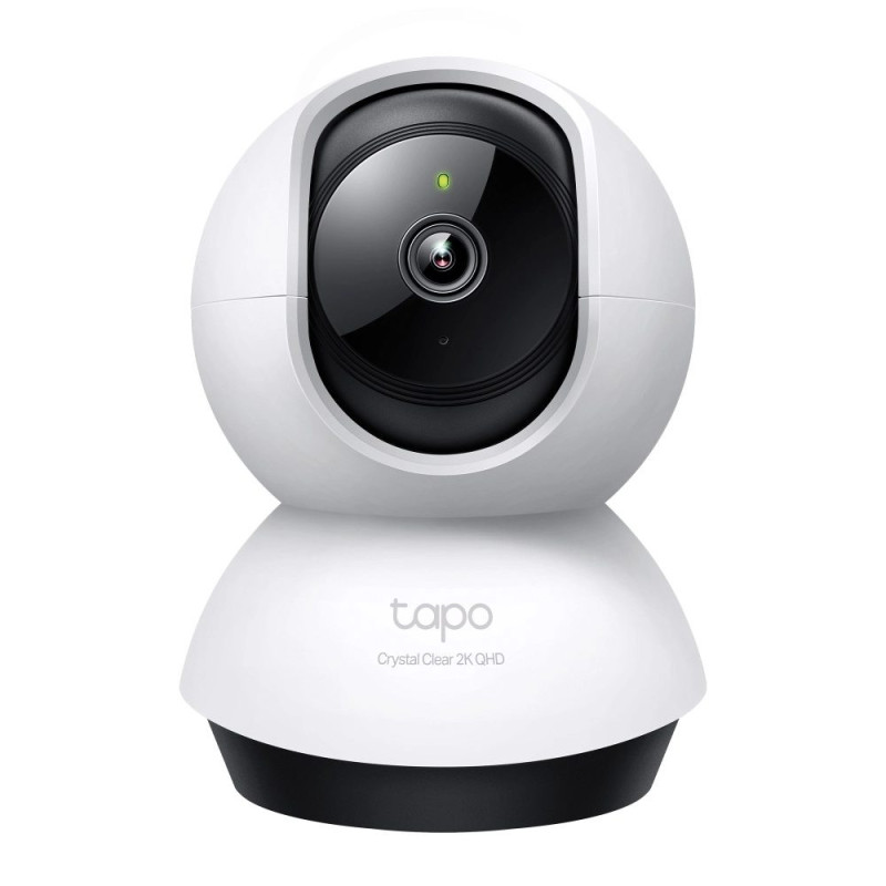 TP-Link Tapo Pan / Tilt AI Home Security Wi-Fi Camera
