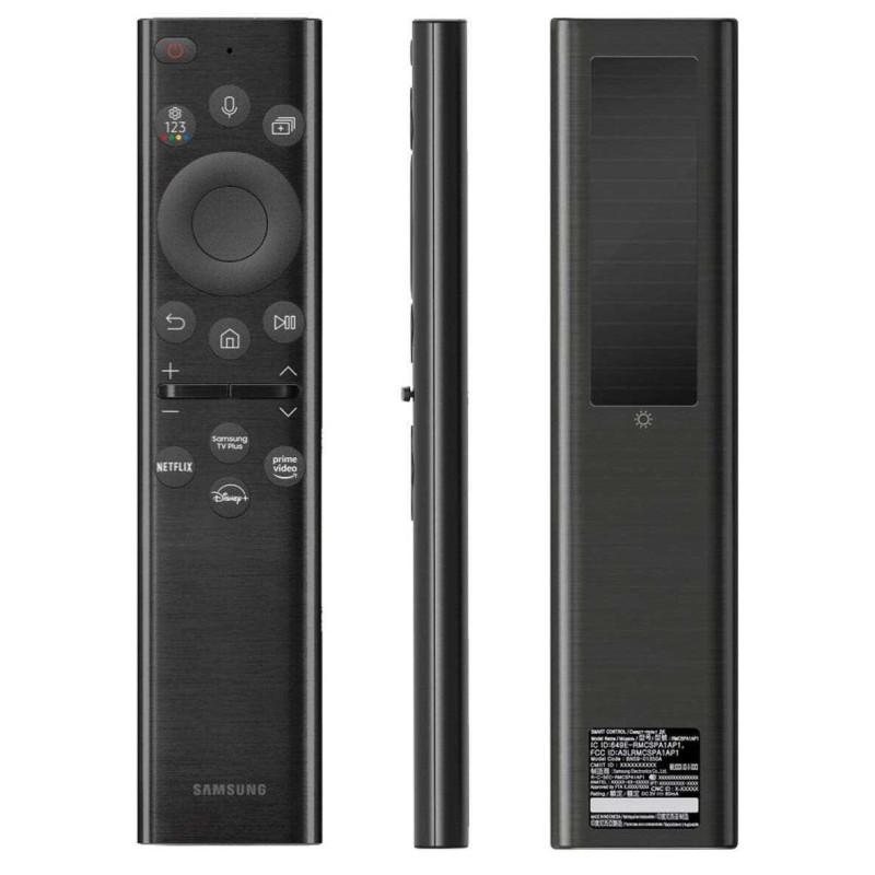 „Samsung BN59-01385B TM2280E REMOCON-ECO SMART CONTROL 2022“ televizorius