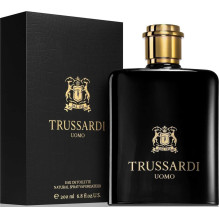 Trussardi Uomo EDT 200ml Trussardi Uomo EDT 200ml