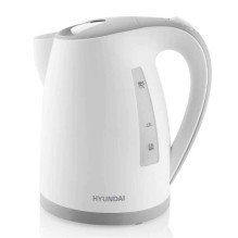 Hyundai VK107G White / Gray Hyundai VK107G White / Gray