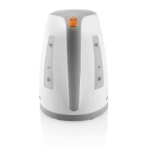 Hyundai VK107G White / Gray Hyundai VK107G White / Gray