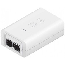 Ubiquiti PoE adapteris 48V 24W baltas