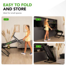 Tunturi Cardio Fit T50
