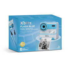 XBLITZ Flash Blue