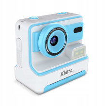 XBLITZ Flash Blue