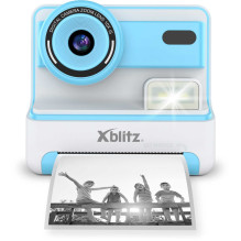 XBLITZ Flash Blue