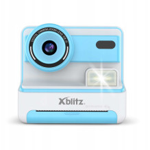 XBLITZ Flash Blue