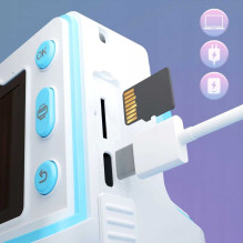XBLITZ Flash Blue