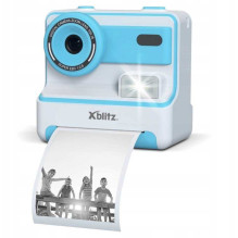 XBLITZ Flash Blue