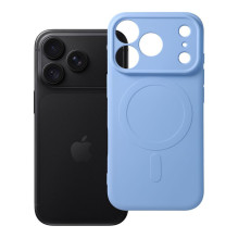 Case for iPhone 18 Pro / 17...