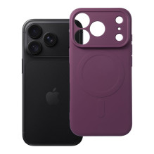 Case for iPhone 18 Pro / 17...