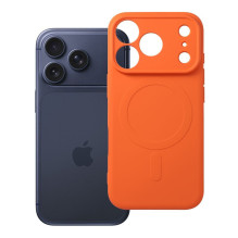 Case for iPhone 18 Pro / 17...
