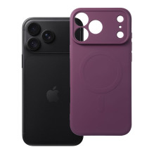 Case for iPhone 18 Pro Max...