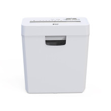 Tracer Razor 3 white shredder