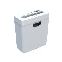 Tracer Razor 3 white shredder