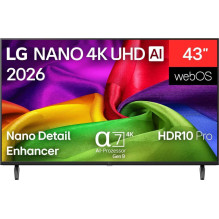LG 43NU800B6LC LG 43NU800B6LC