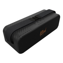 KLIPSCH Detroit Portable Bluetooth Speaker 60 W Black KLIPSCH Detroit Portable Bluetooth Speaker 60 W Black