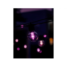 Philips Hue Festavia gaublio eilutė 14m 20bulb EU,