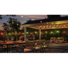 Philips Hue Festavia gaublio eilutė 14m 20bulb EU,