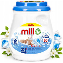 MILL PROFESSIONAL BABY DUO...