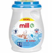 MILL BABY Laundry Capsules...