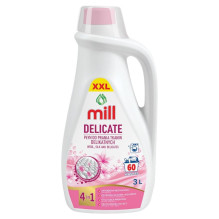 MILL DELICATE Laundry...