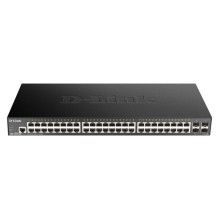 Perjungti DGS-1250-52X...