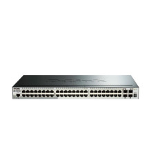 Perjungti DGS-1250-52X Perjungti 48GE 4SFP+