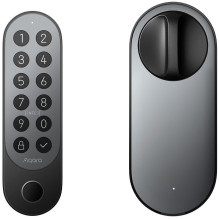 Aqara Aqara SMART LOCK U200 (OFFLINE, Black) Aqara Aqara SMART LOCK U200 (OFFLINE, Black)