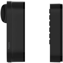 Aqara Aqara SMART LOCK U200 (OFFLINE, Black) Aqara Aqara SMART LOCK U200 (OFFLINE, Black)