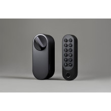 Aqara Aqara SMART LOCK U200 (OFFLINE, Black) Aqara Aqara SMART LOCK U200 (OFFLINE, Black)
