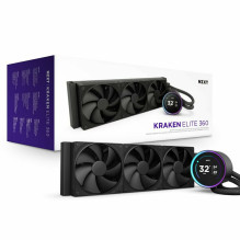 Water cooling NZXT KRAKEN ELITE 360 V2 LCD Water cooling NZXT KRAKEN ELITE 360 V2 LCD