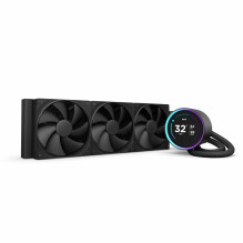 NZXT Kraken Elite 360 (2024) AiO-Wasserkühler in Black NZXT Kraken Elite 360 (2024) AiO-Wasserkühler in Black