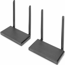 KVM plėstuvas HDMI + USB...