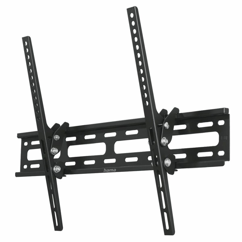 Hama TV wall mount, adjustable, 191 cm (75") up to 40 kg, 220812 Black