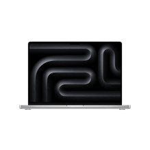 Apple MacBook Pro 14" 2026 M5 Max / 128 / 4TB SSD 40C GPU Standardglas Silver BTO Apple MacBook Pro 14" 2026 M5 Max / 128 / 4TB SSD 40C GPU Standardglas Silver BTO