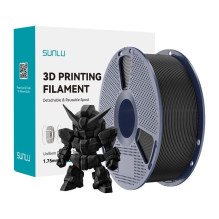 Sunlu PLA + 2.0 siūlas...