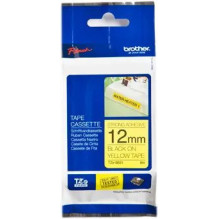 Brother TZE-S631 label-making tape TZ