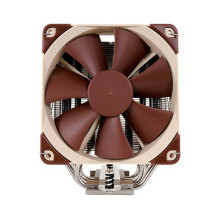 Noctua NH-U12S kompiuterio aušinimo sistema