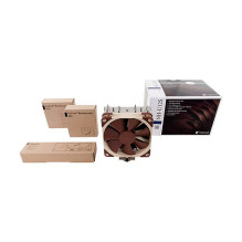 Noctua NH-U12S kompiuterio aušinimo sistema