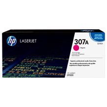 HP 307A Magenta Original...