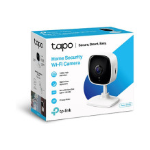 TP-Link Tapo C100
