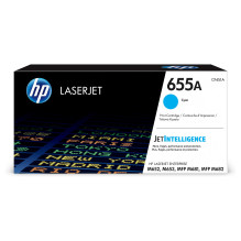 HP 655A Cyan Original...