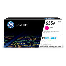HP 655A Magenta Original...